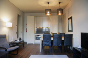 Гостиница Mercado da Ribeira 5 Stars Apartment  Лиссабон